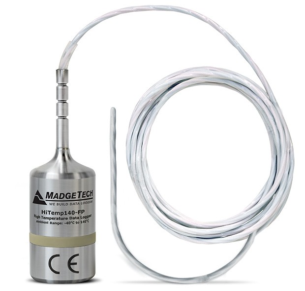 HiTemp140-FP Data Logger