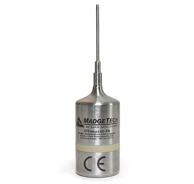 HiTemp140-FR Data Logger