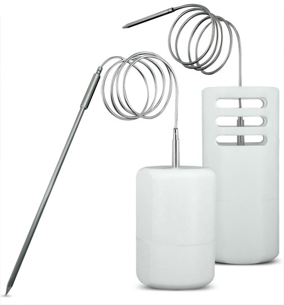 HiTemp140-PT-TSK Data Logger