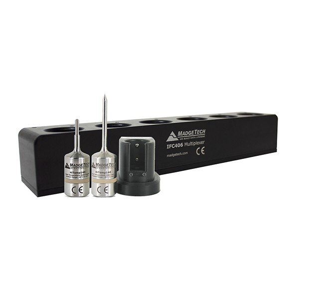 HiTemp140 Data Logger