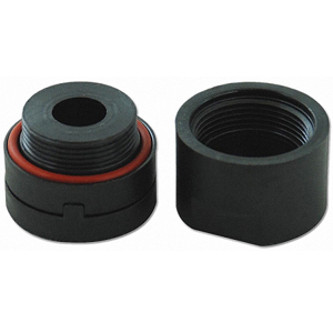 iButton Capsule mechanical enclosure
