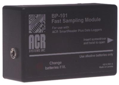 ACR SmartReader Plus 7 Data Logger for External Sensors