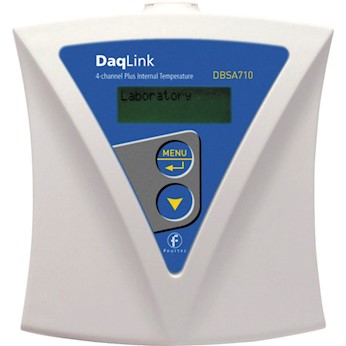 DaqLink DBSA710 for Clinical Trials