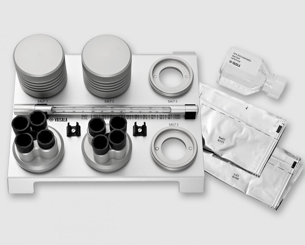 HMK15 Humidity Probe Calibrator