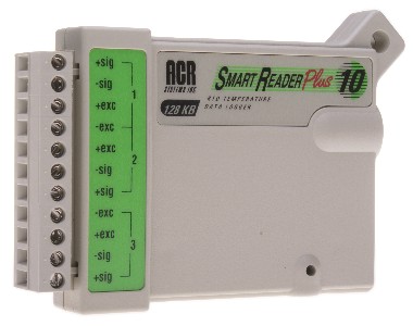 SmartReader Plus 10