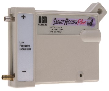 SmartReader Plus 4 - LPD SmartReader Plus 4 - LPD