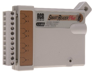 SmartReader Plus 6