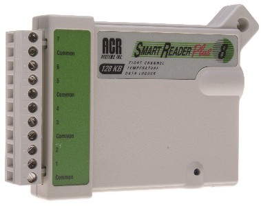 SmartReader Plus 8