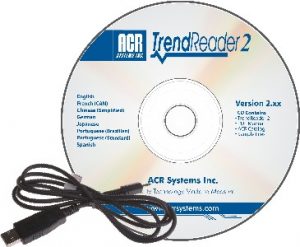 TrendReader