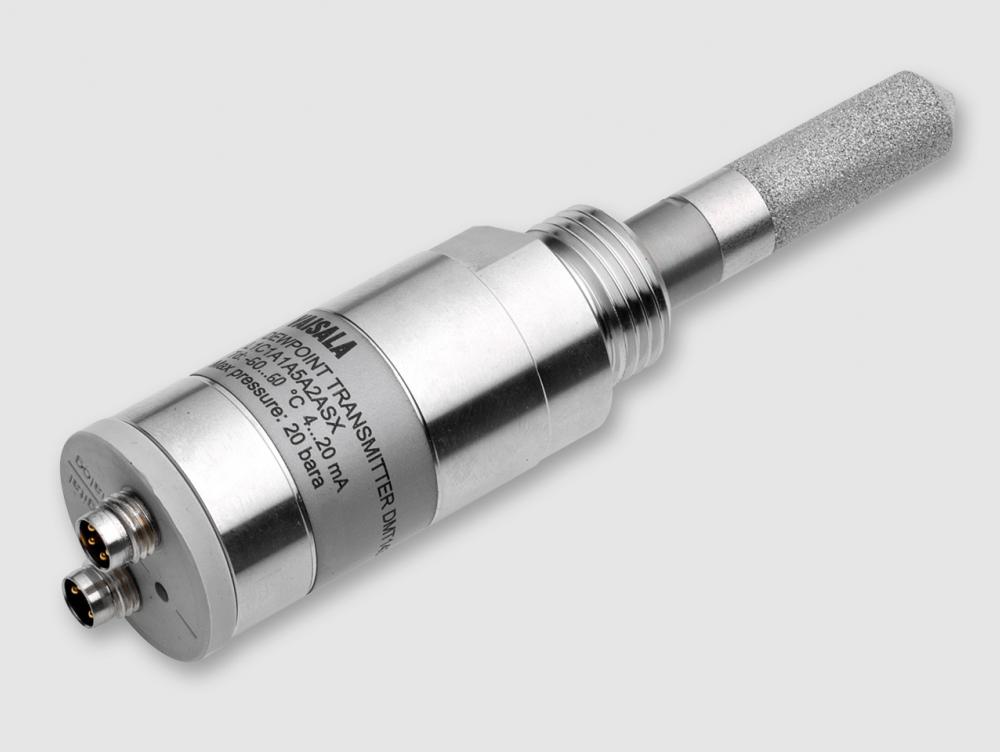 Miniature Dew Point Transmitters DMT143