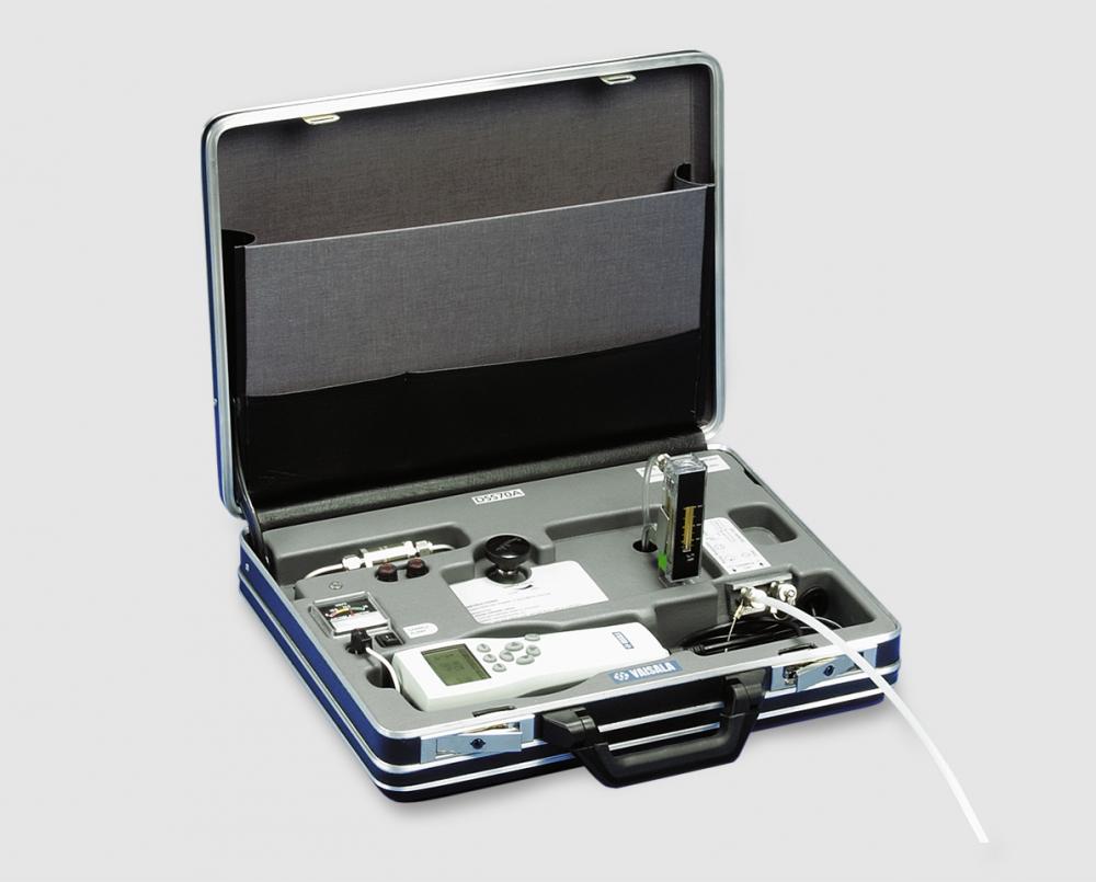 Portable Sampling System DSS70A
