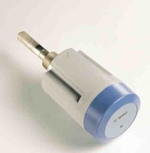 DMT242 Dewpoint Transmitter