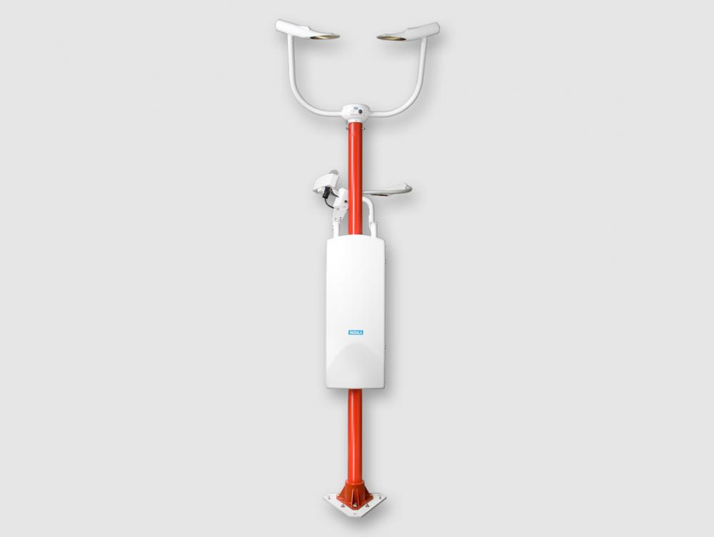 Present Weather Sensor FS11P