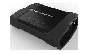 New NTC-220 Router a Compelling Choice for IIoT Connectivity