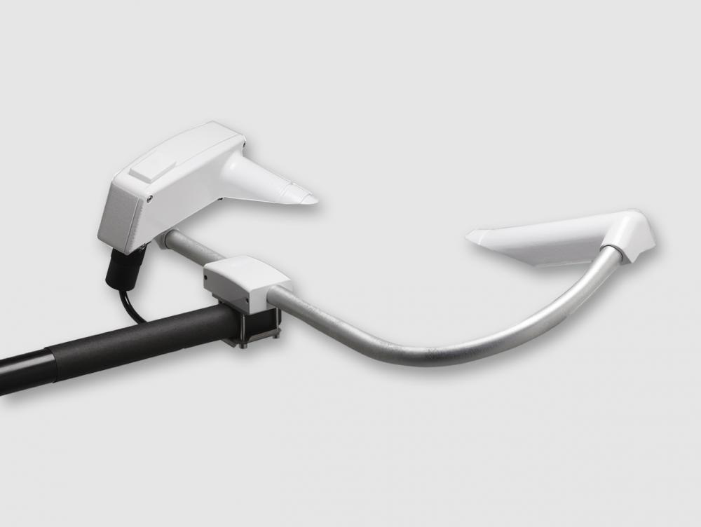 Visibility Sensors PWD10
