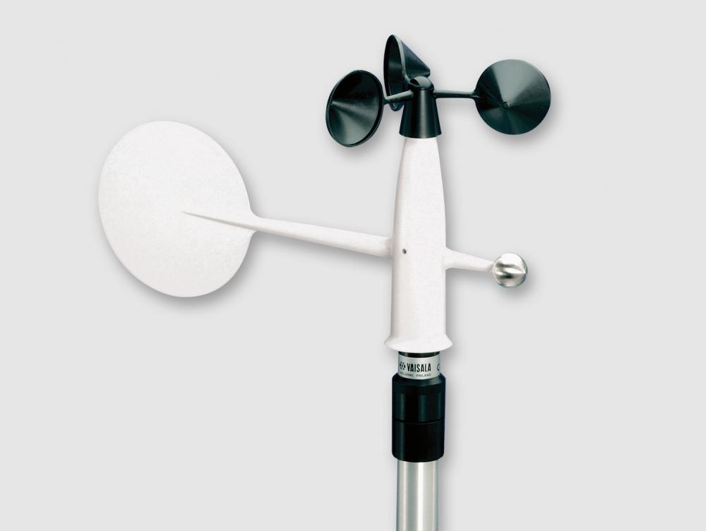 WM30 Combined Wind Sensor