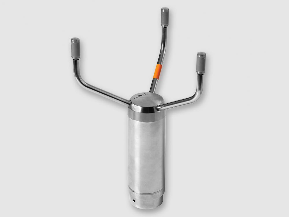 WINDCAP® Ultrasonic Wind Sensor WMT700