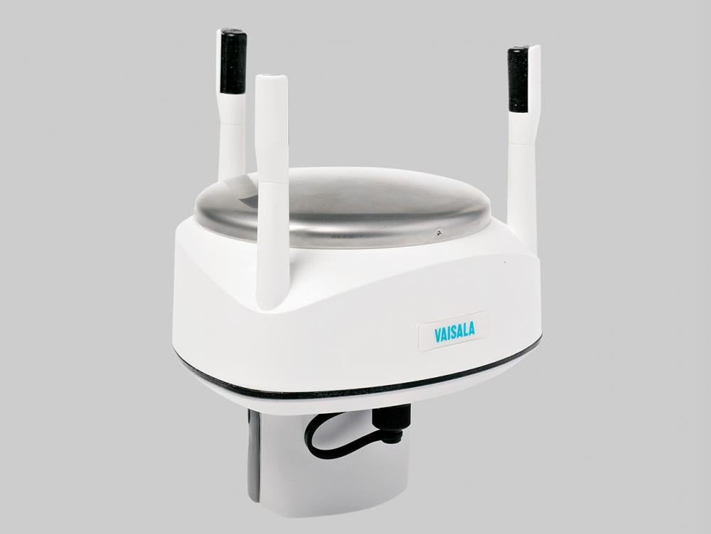 Vaisala WINDCAP® Ultrasonic Wind Sensor WXT532