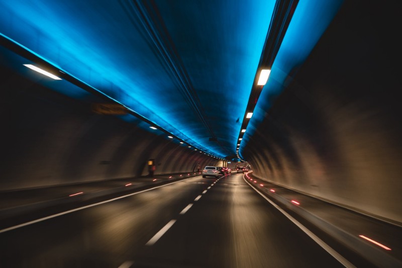 tunnel monitoring