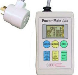 Get a FREE Power-Mate with all CyberVisuell products (till 28 June)