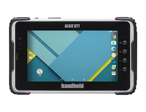 ALGIZ RT7