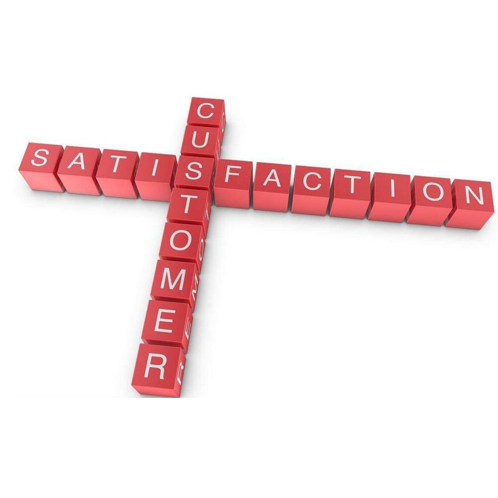 Customer Satisfaction