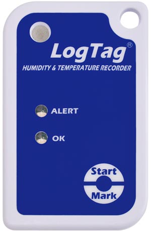 LogTag® HAXO-8