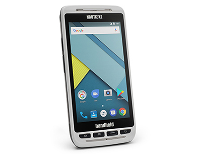 Nautiz-X2