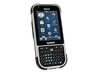 Nautiz-X4