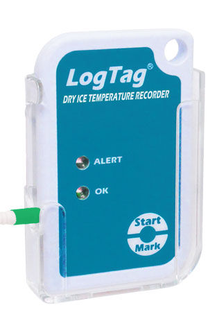 LogTag® TREL-8