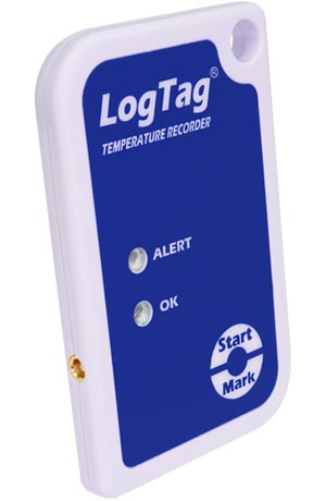 LogTag® TREX-8