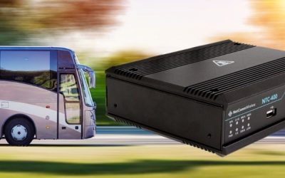 Discover Netcomm’s Tough New High-Speed 4G Industrial Router
