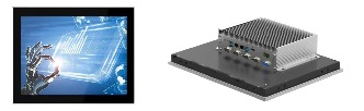 CTPC-1150 Panel PC, 15