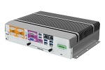 CyberVisuell CYBOX-AE7L fanless PC
