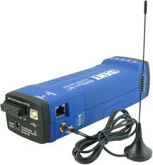 ELITEpro XC Data Logger
