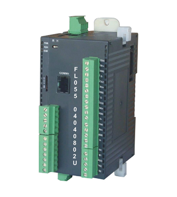 FL055 PLC