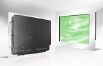 CyberVisuell PMJ1505 Panel Mount LCD Monitor