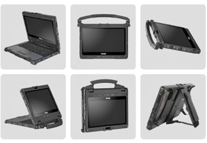 UX10 Tab