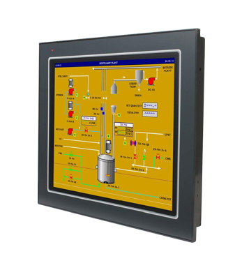 FP4/FP5 Series HMIs