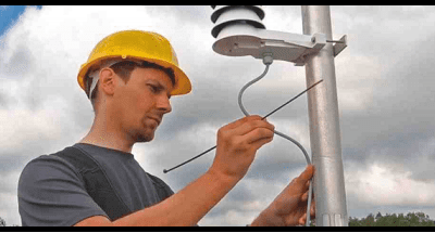 8 Things to Check when Buying Outdoor Humidity Sensors