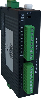 FL004 Low Cost PLC