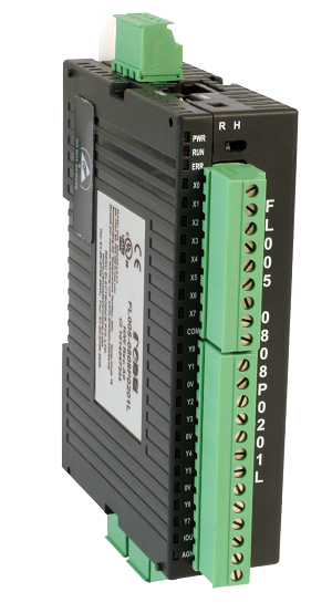 RENU FL005 Programmable Logic Controller (PLC)