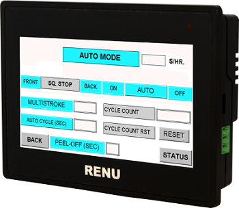 Discover How 2 Automation Devices Revolutionised Screen Printing