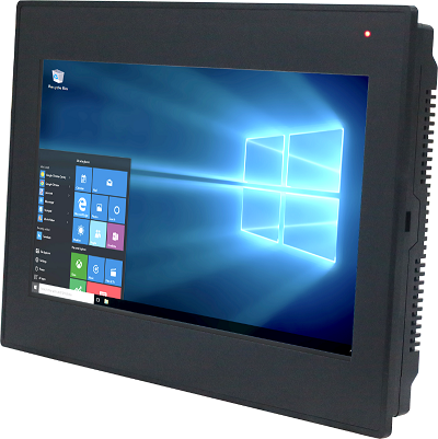 Industrial Panel PC