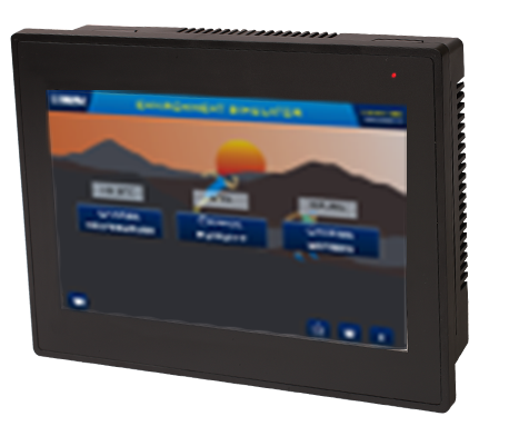FP3043TN HMI