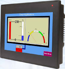 FP3070 HMI