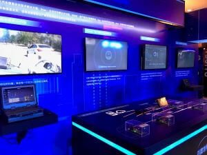Customized Getac X500