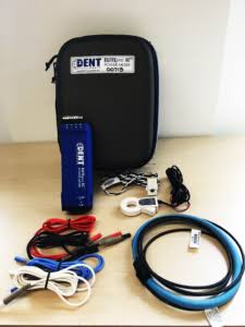 ELITEpro XC kit with current transformers