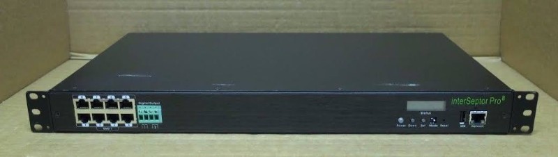 water leak detector interSeptor Pro