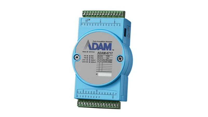 ADAM-6700 Series 